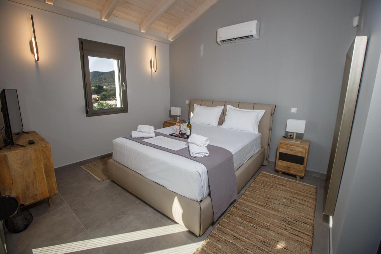Thea Boutique Ii Villa Sivota (Epirus)