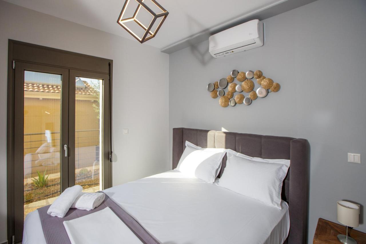 Villa Thea Boutique Ii *