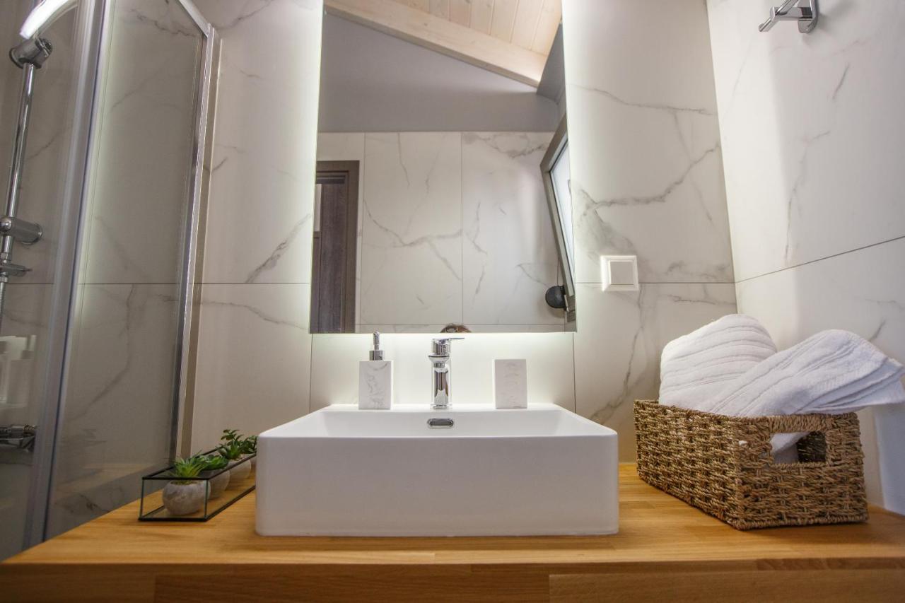 Villa Thea Boutique Ii