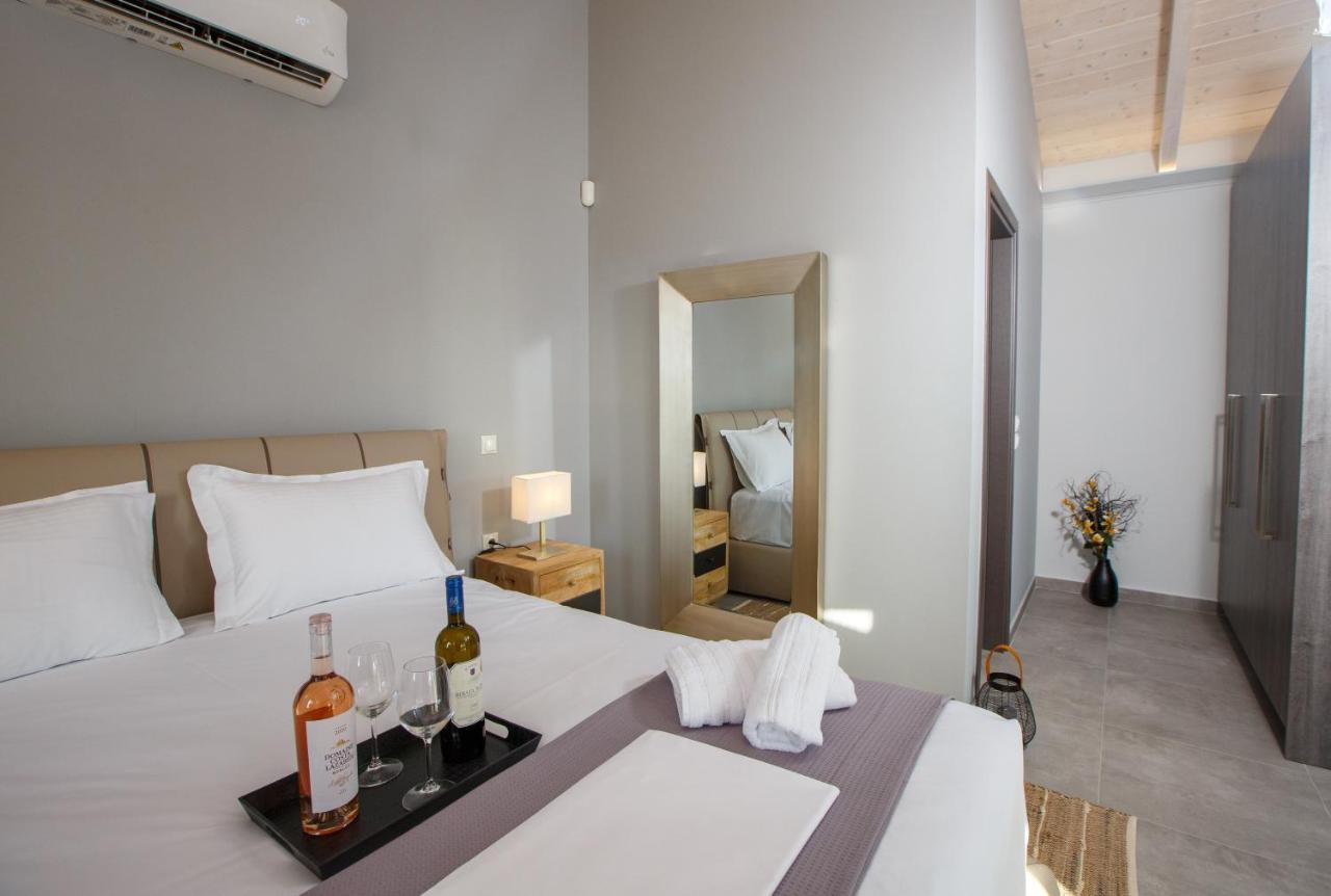 Thea Boutique Ii Villa Sivota (Epirus)