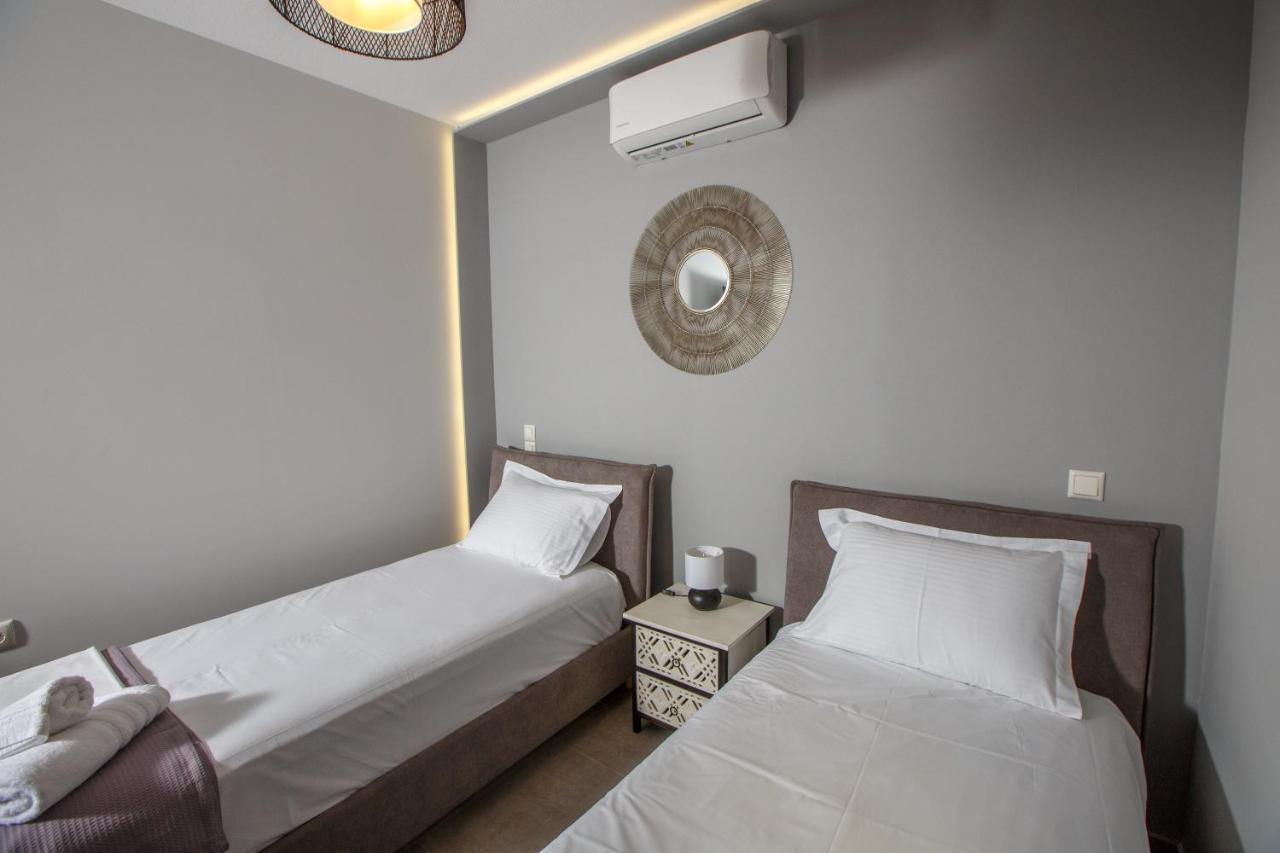 Villa Thea Boutique Ii Sivota (Epirus)