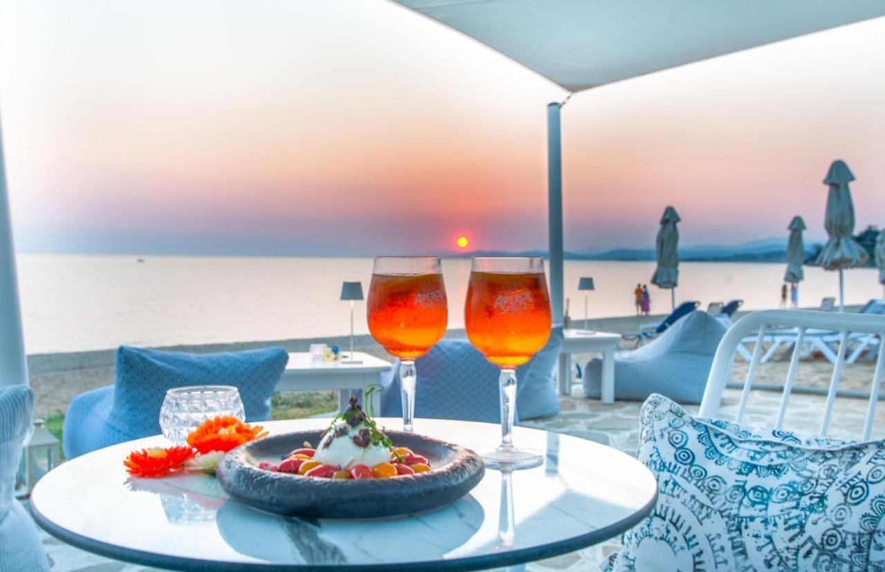 Acrotel Lilyann Boutique 3* Elia Nikitis
