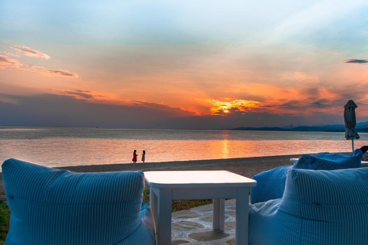 Acrotel Lilyann Boutique Hotel 3*