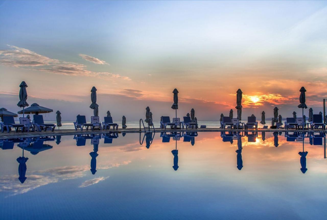 Acrotel Lilyann Boutique Hotel