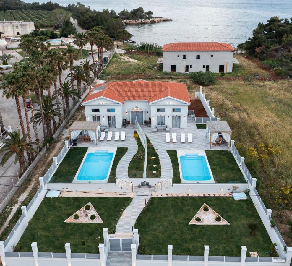 Villa Lighthouse Kefalonia Argostoli (Kefalonia)