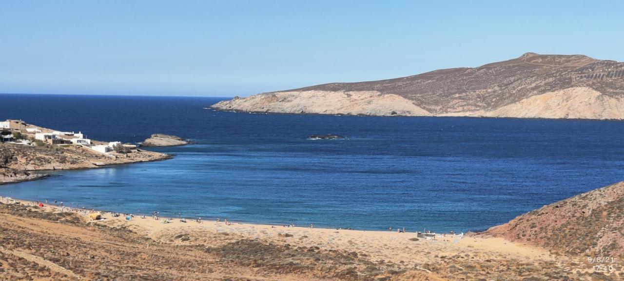 Siourdas Mykonos