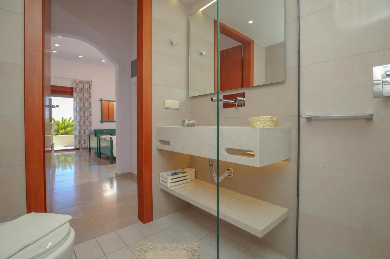 Amatu Apartment Xerokampos (Crete)