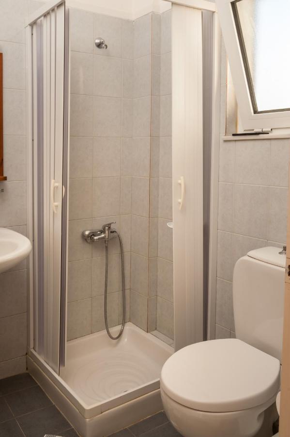 Aparthotel Orion Star Agia Marina (Crete)