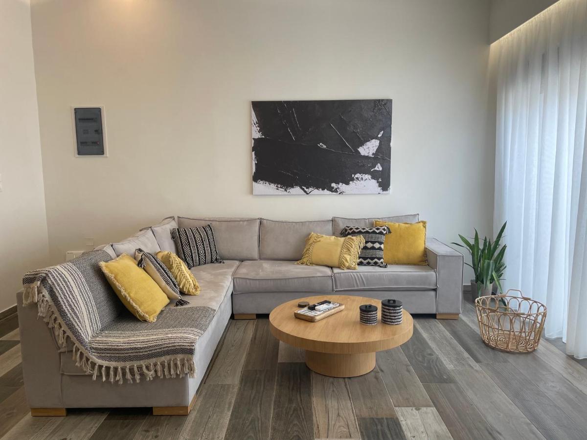 Apartment Aelia Luxury House