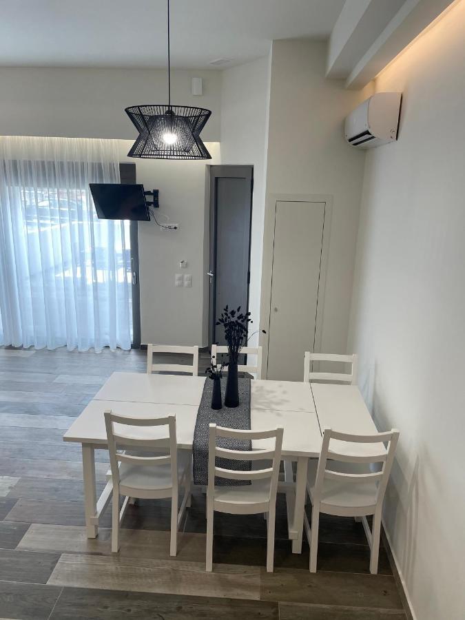 Aelia Luxury House