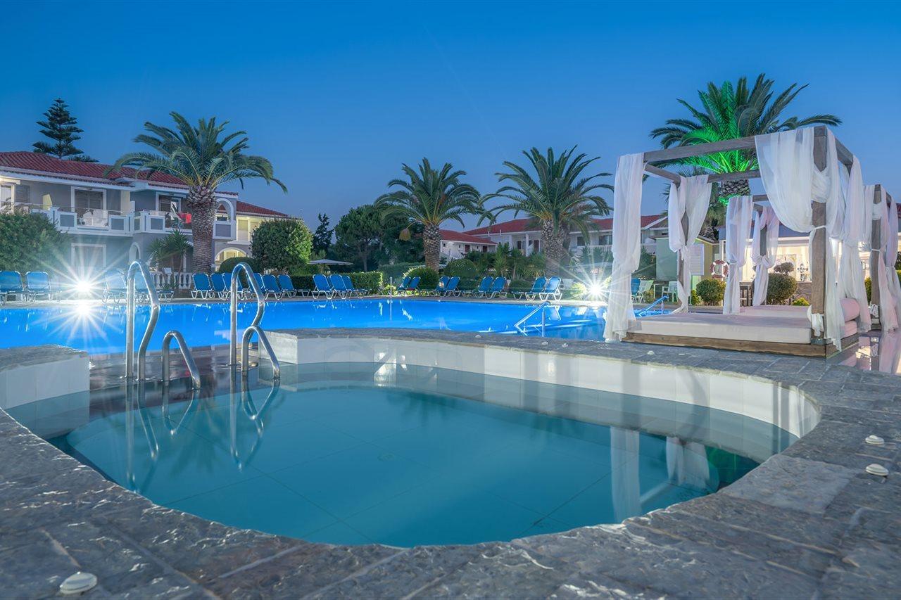 Hotel Golden Sun - Adults Only Kalamaki (Zakynthos)