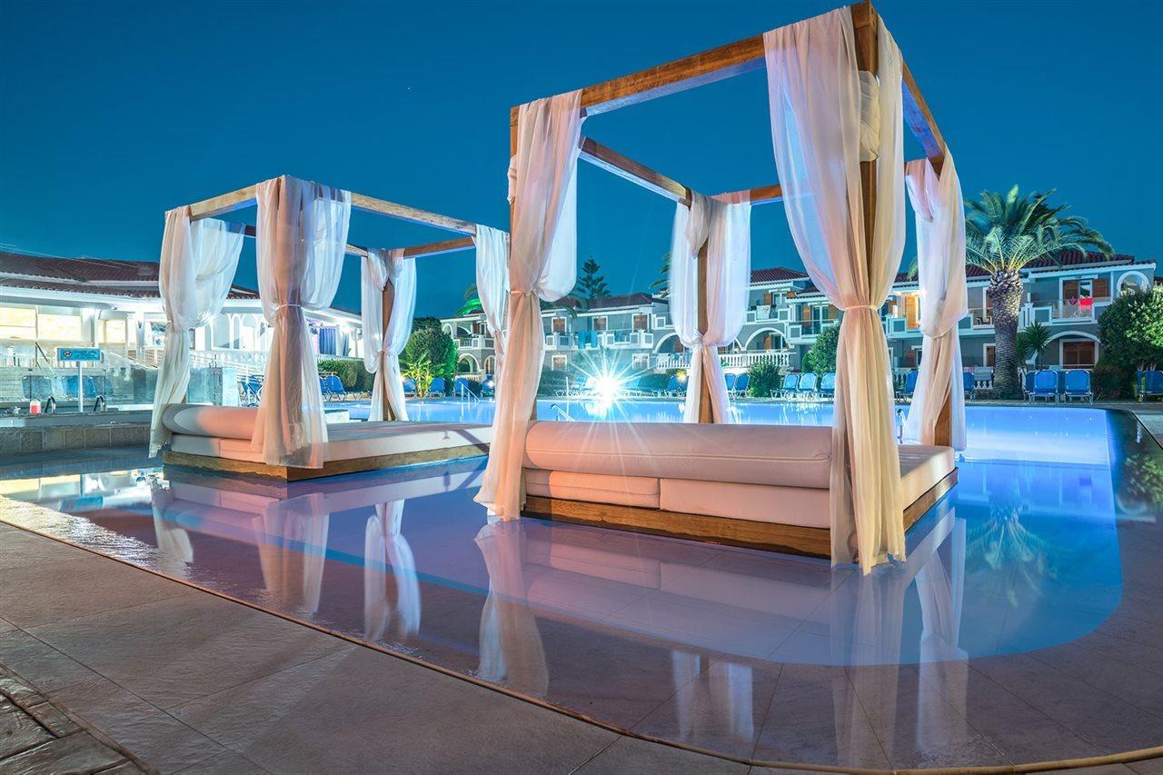 Hotel Golden Sun - Adults Only
