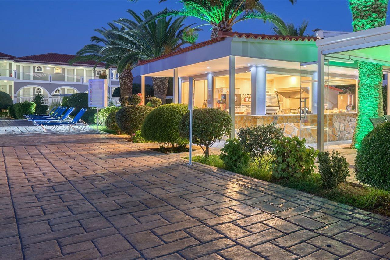 Hotel Golden Sun - Adults Only
