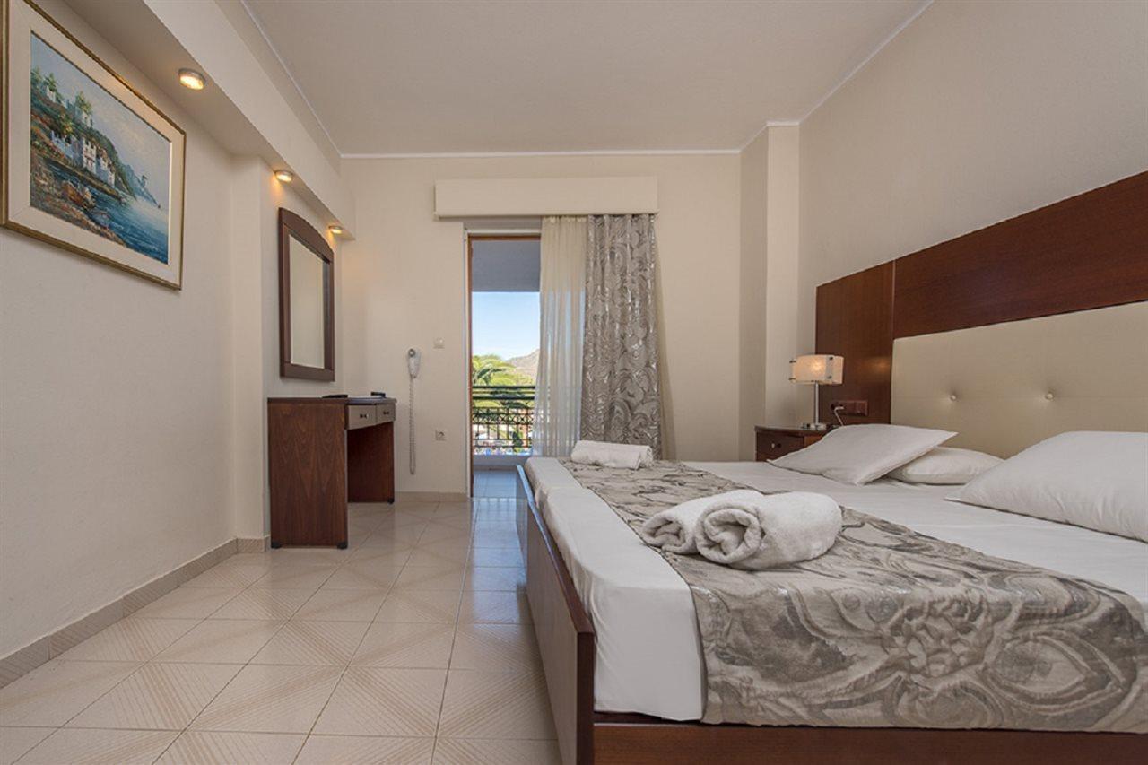 Hotel Golden Sun - Adults Only 4*