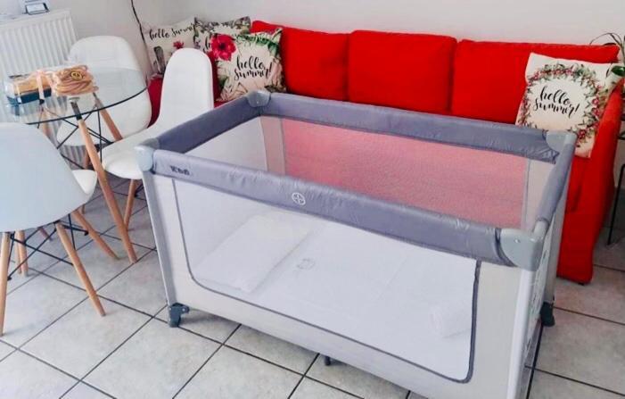 Apartment Balsam - 50m To The