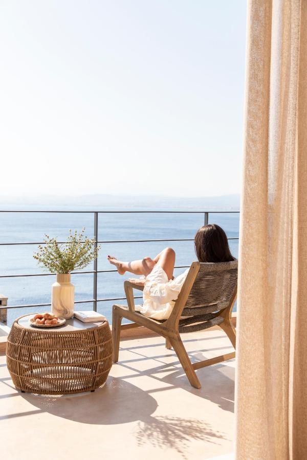 Octo Villa Palaiokastro (Crete)