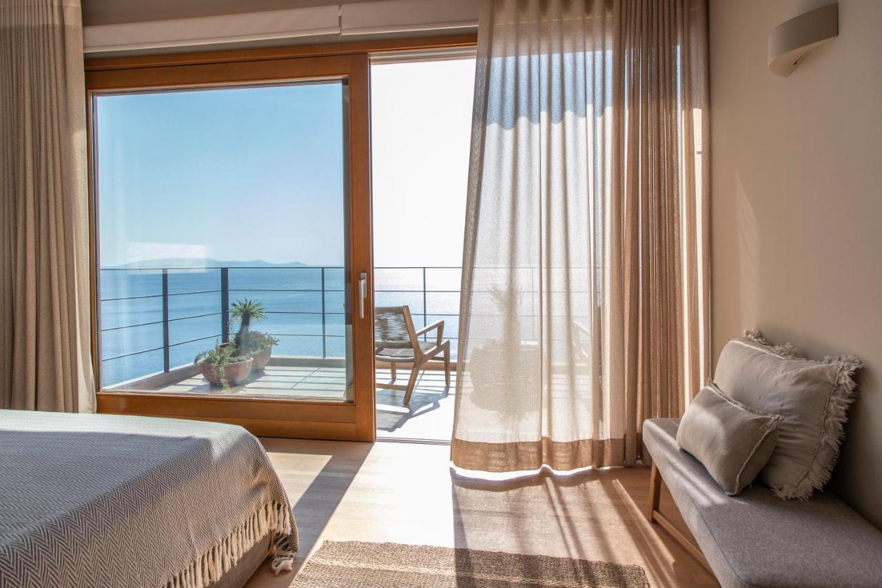 Octo Villa Palaiokastro (Crete)