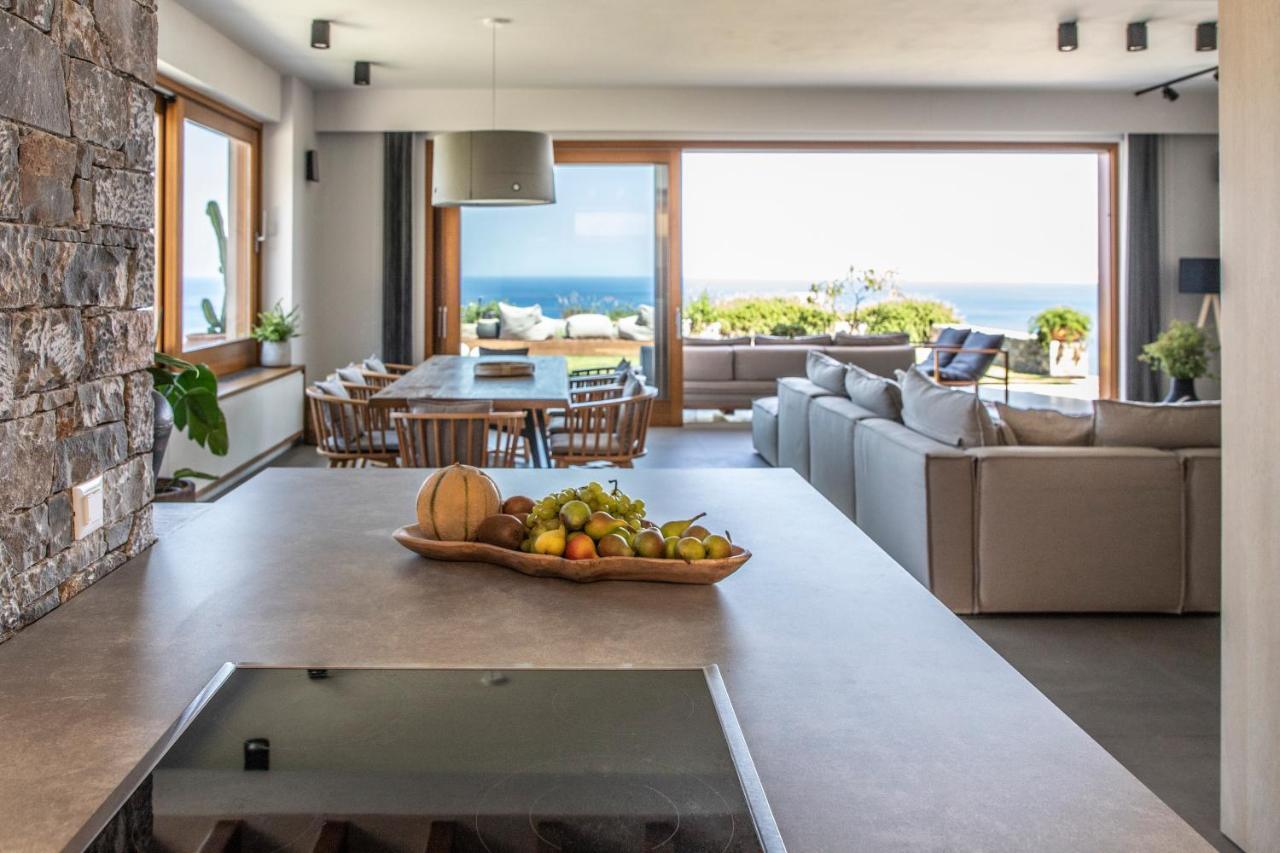 Villa Octo