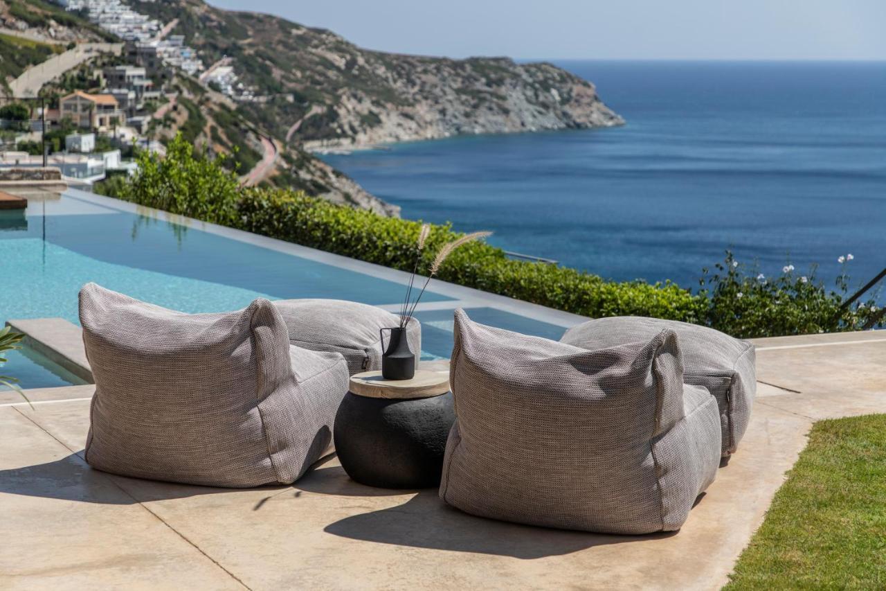 Octo Palaiokastro (Crete)