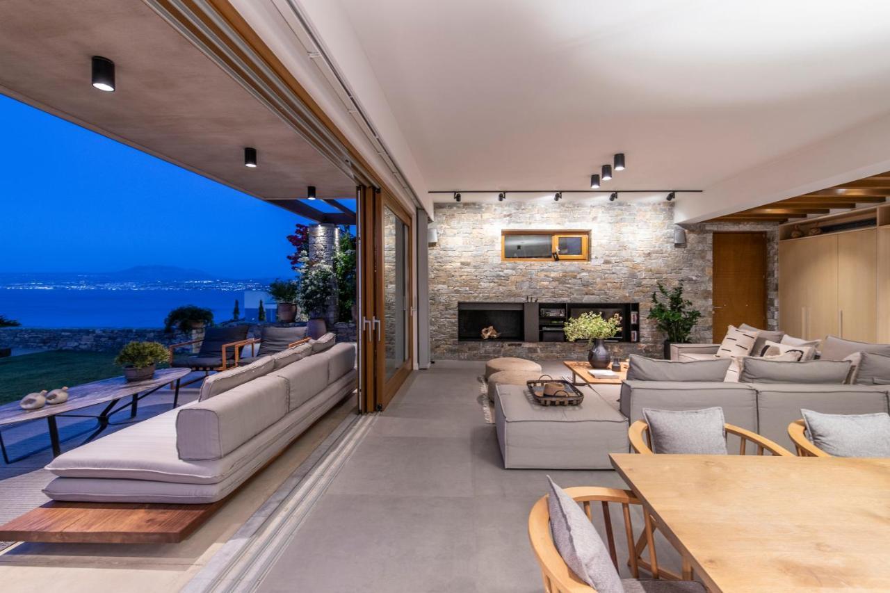 Octo Villa
