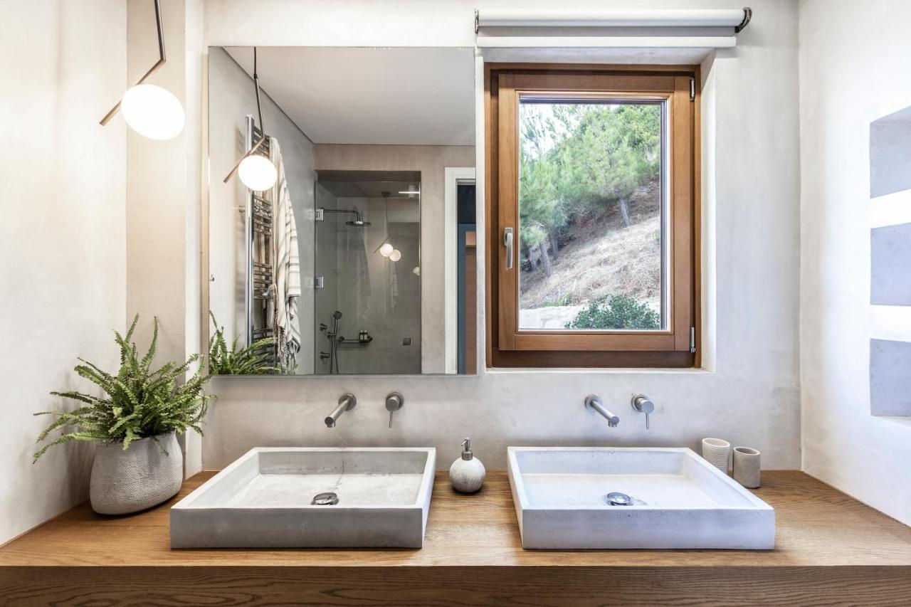 Octo Villa Palaiokastro (Crete)