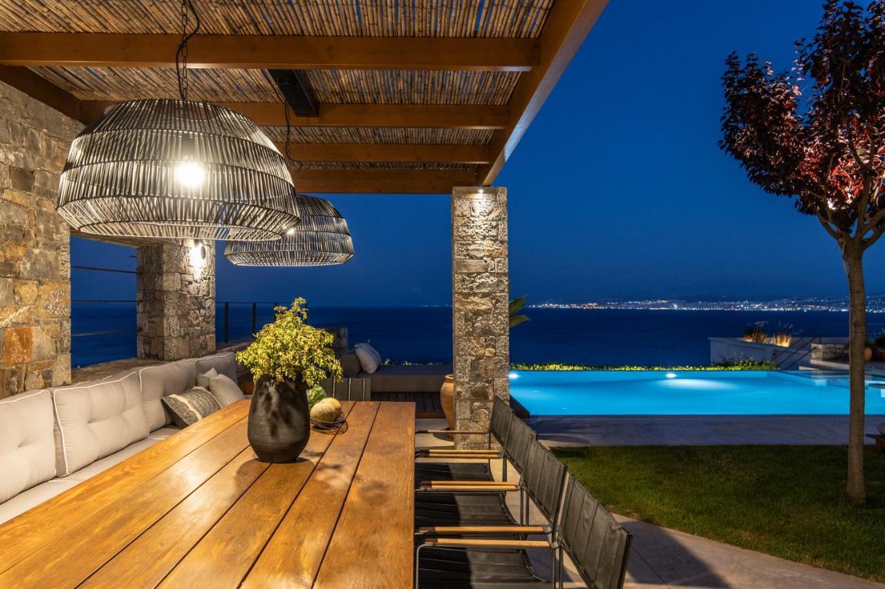 Octo Palaiokastro (Crete)