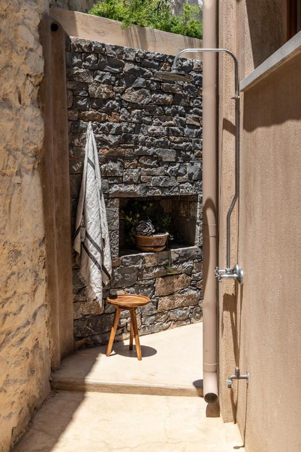 Octo Villa Palaiokastro (Crete)