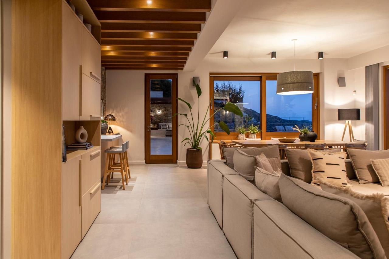 Villa Octo