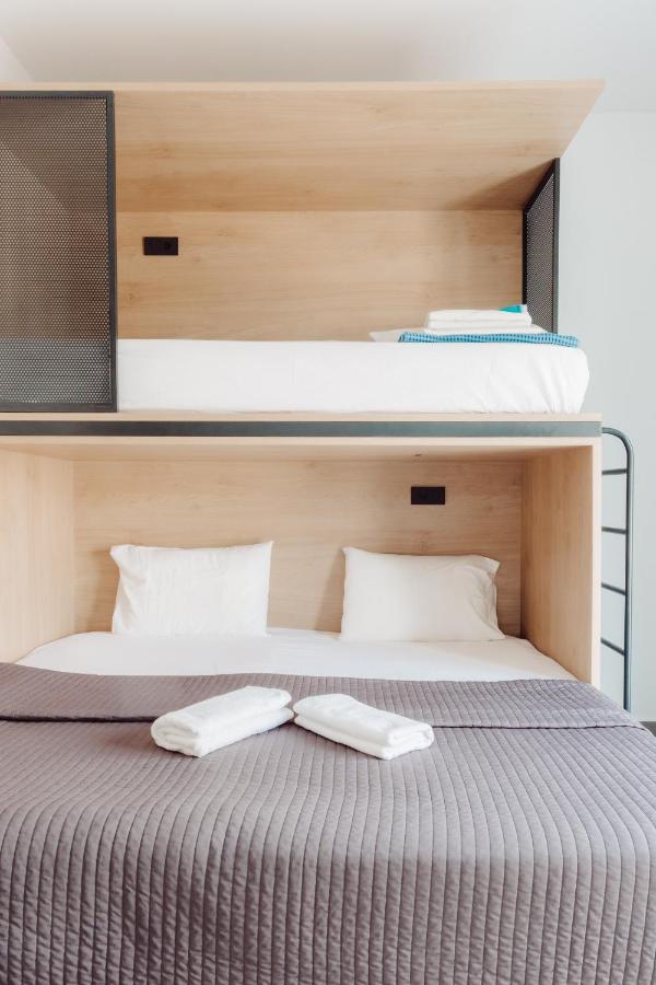 Backpackers Hostel Athens