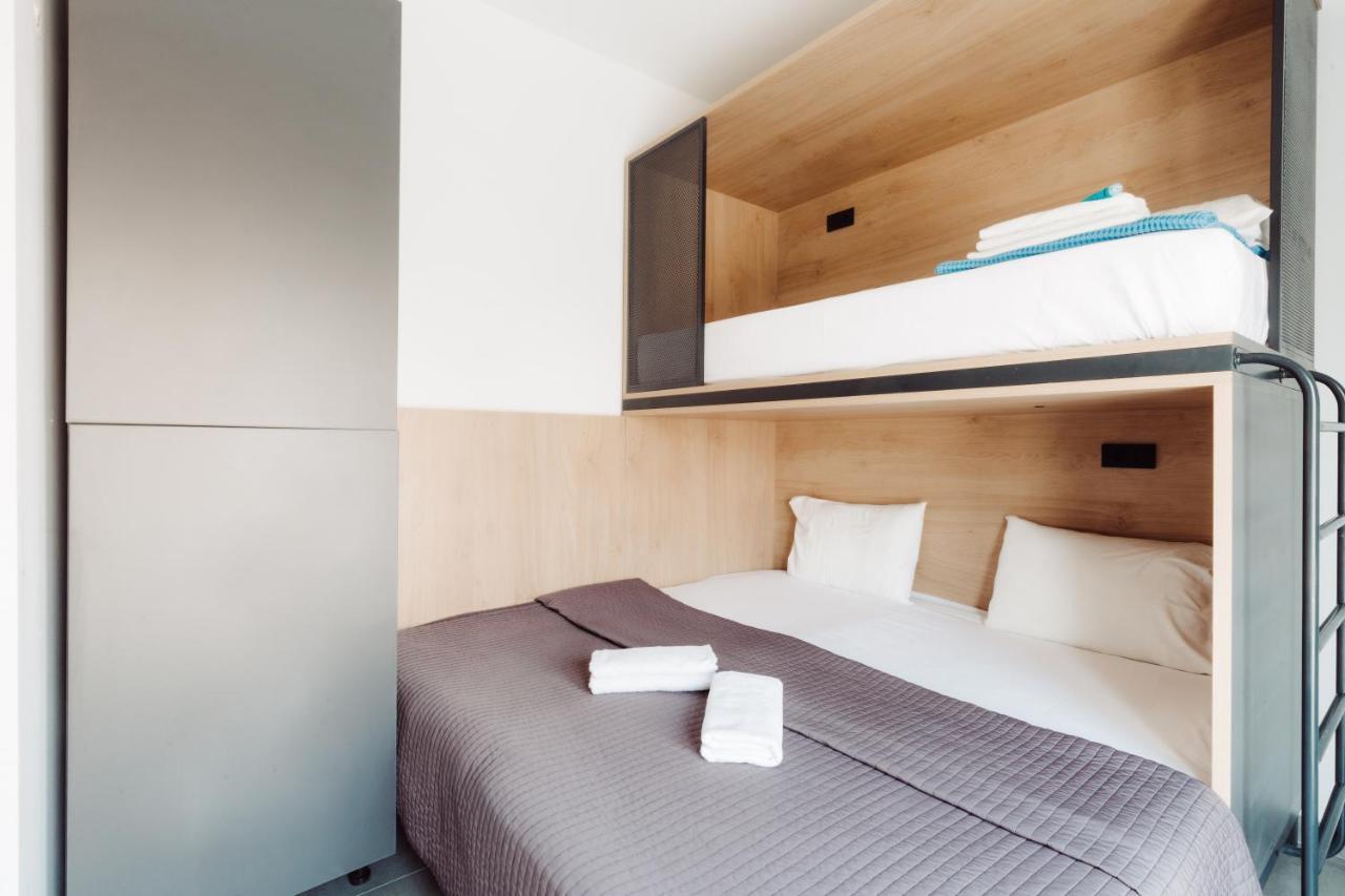 Backpackers Athens