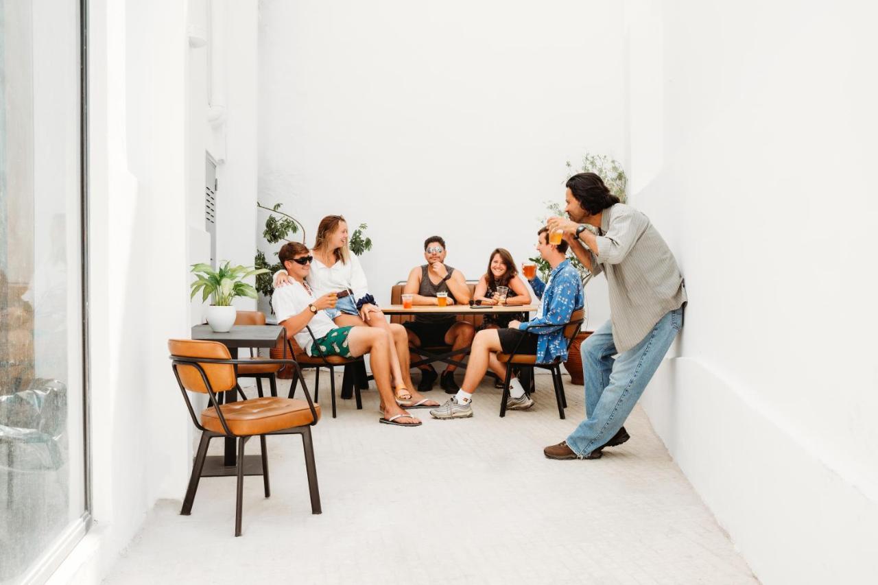 Hostel Backpackers Athens