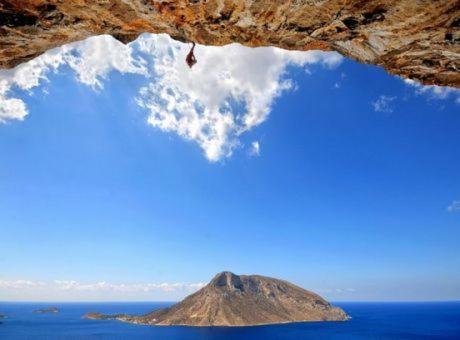 Holiday home Kalymnos Mountain-sea