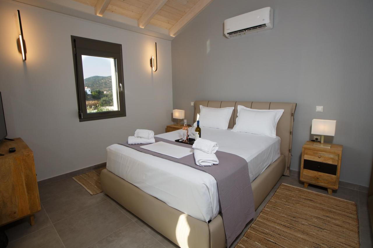 Thea Boutique Ii Villa Sivota (Epirus)