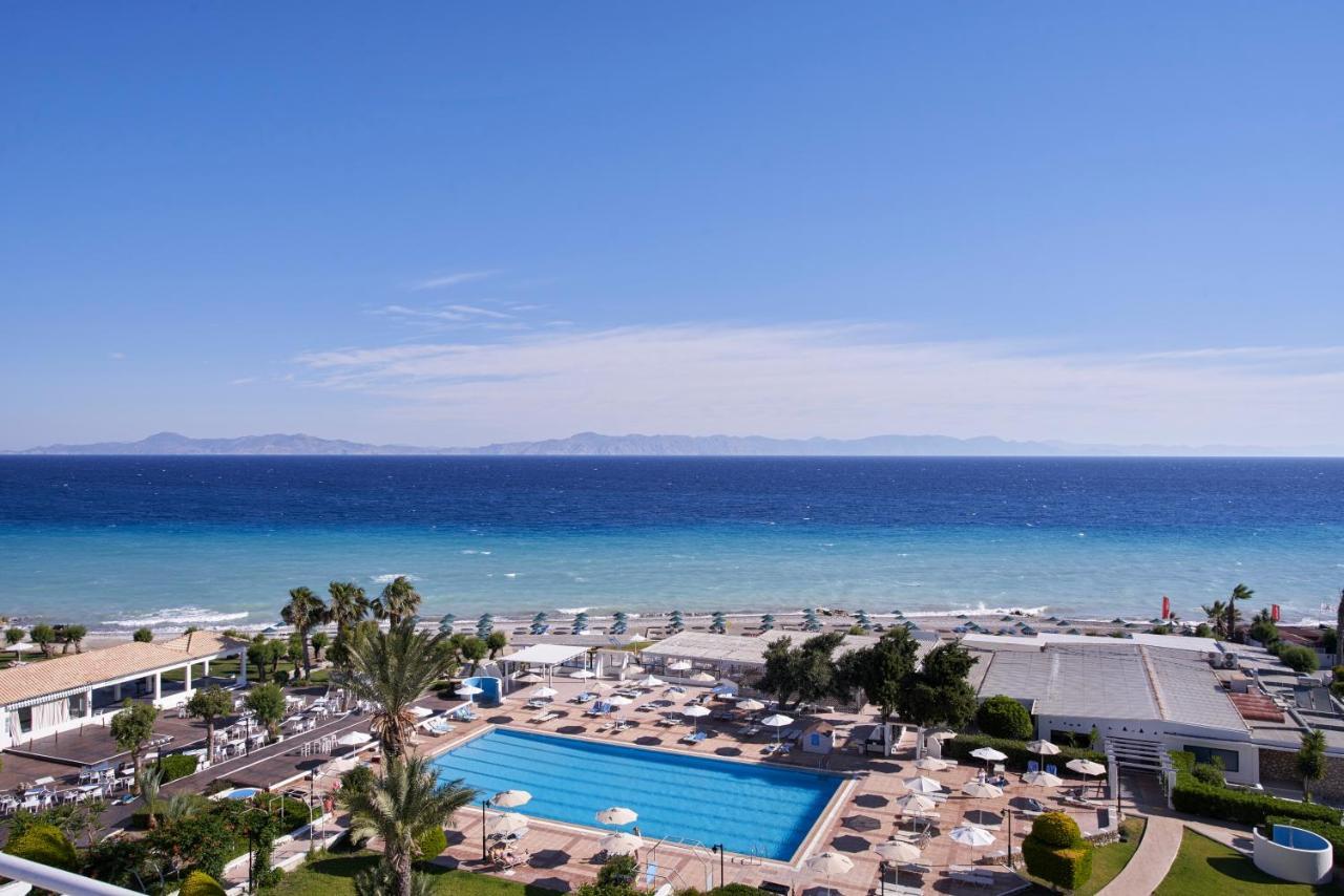 Labranda Blue Bay Hotel Ialysos (Rhodes)