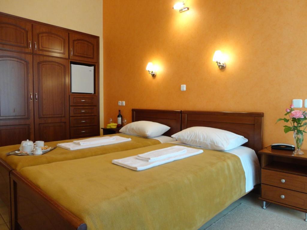 Akti Hotel