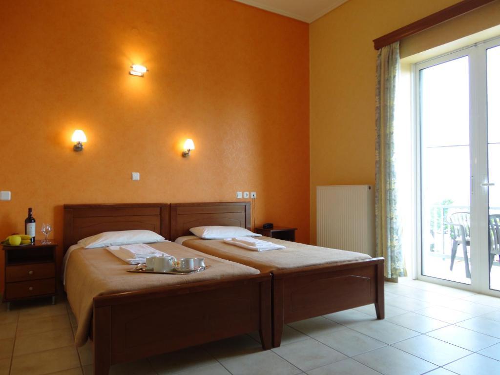 Hotel Akti