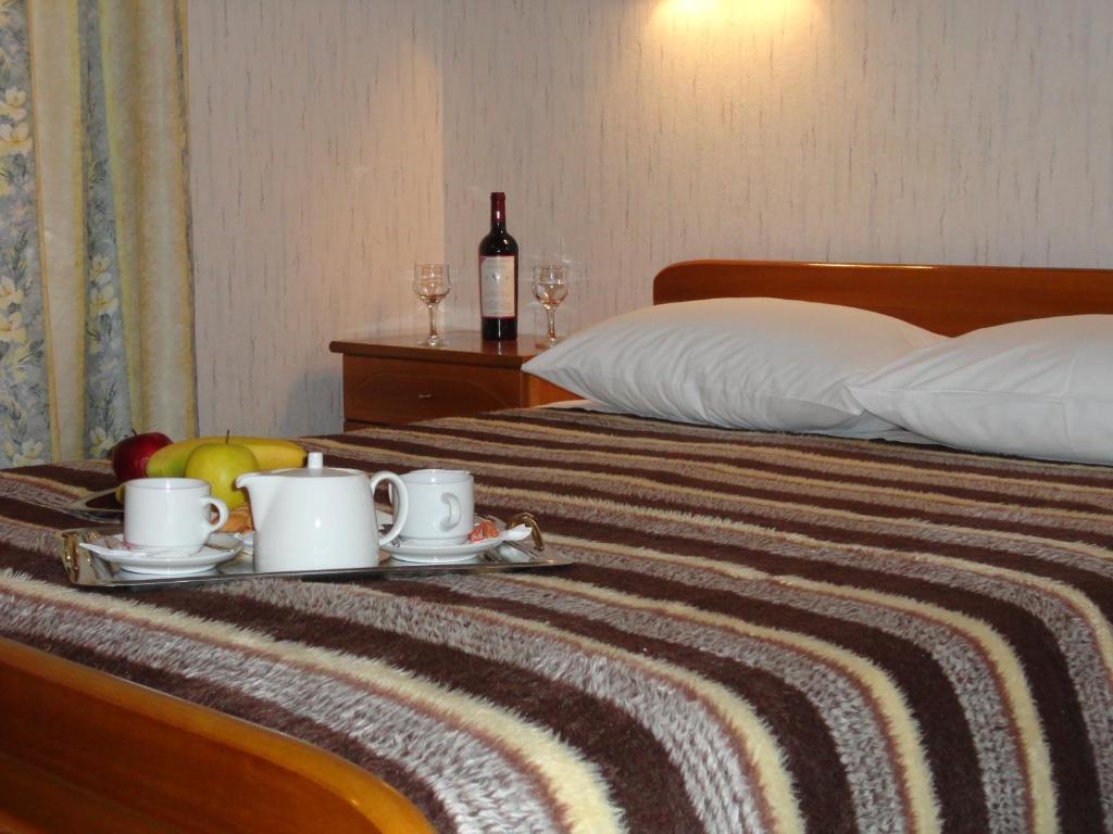Akti Hotel 2*