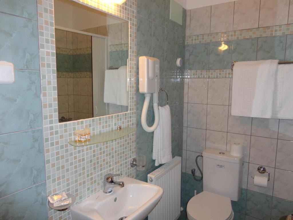 Hotel Akti 2*