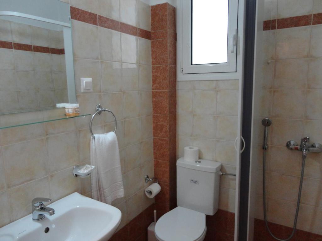 Akti Hotel Kamena Vourla