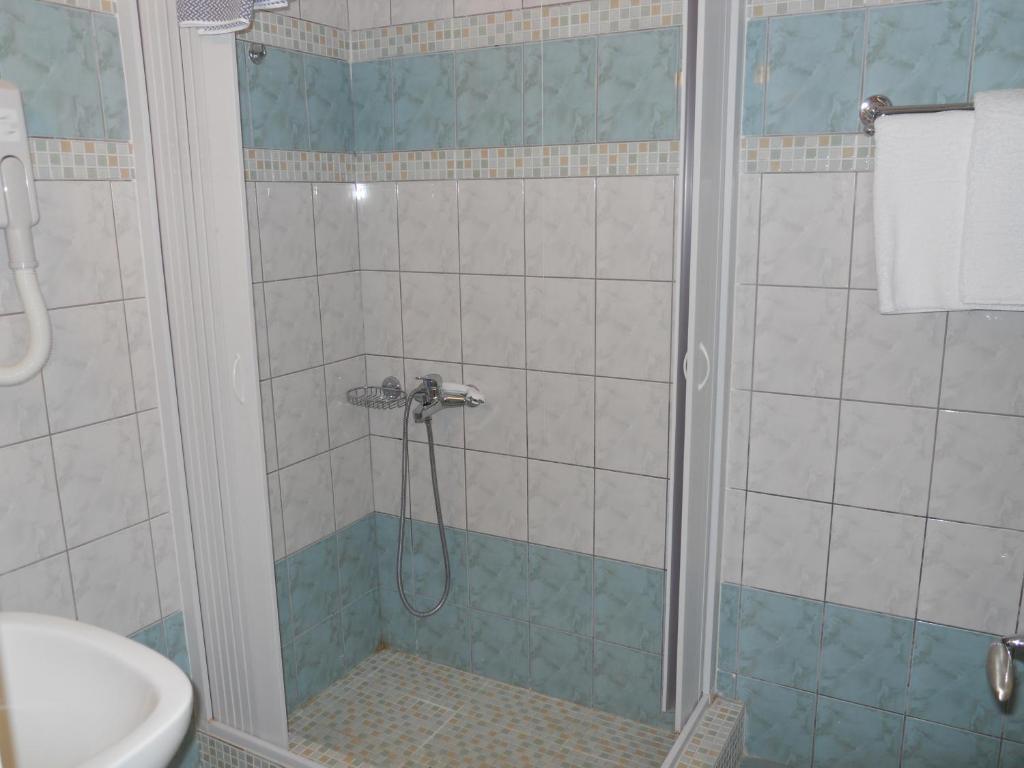 Hotel Akti Kamena Vourla