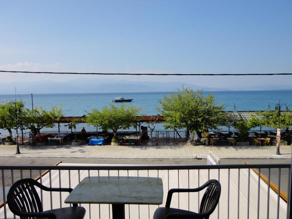 Akti Hotel Kamena Vourla