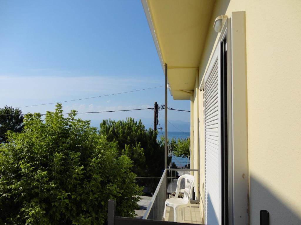 Hotel Akti