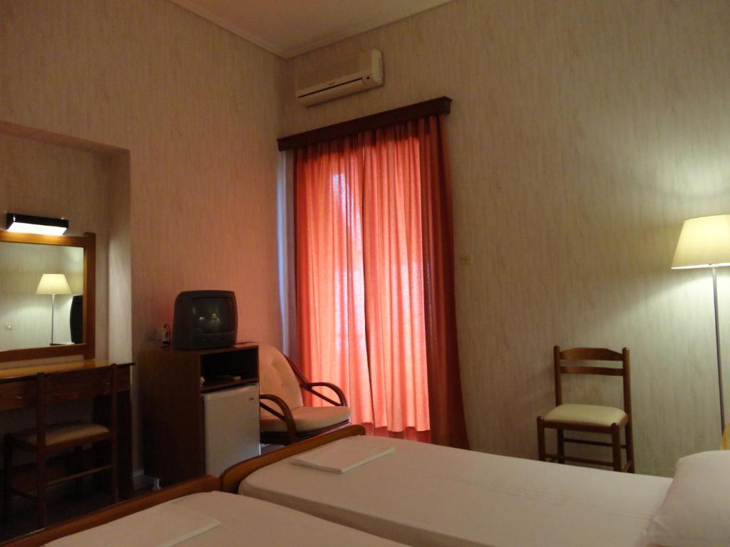 Akti Hotel