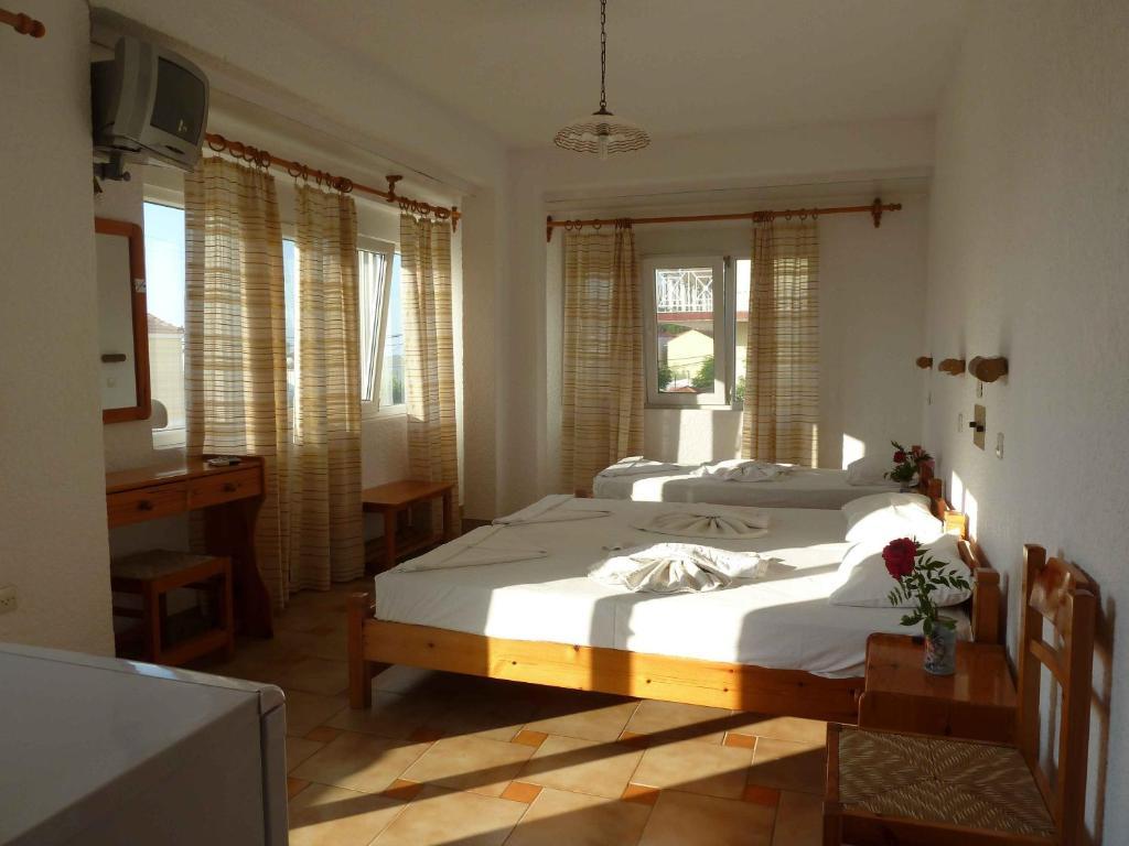 Hotel Paris 2*