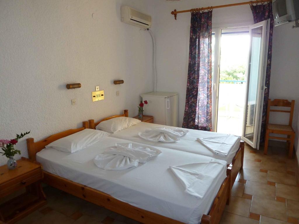 Paris Hotel Ireo (Samos)