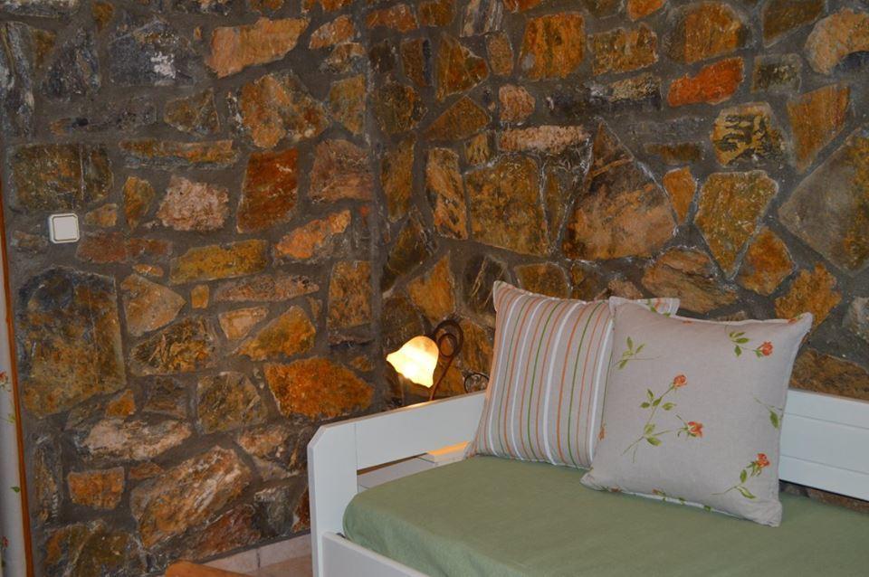 Elia Village Plomari
