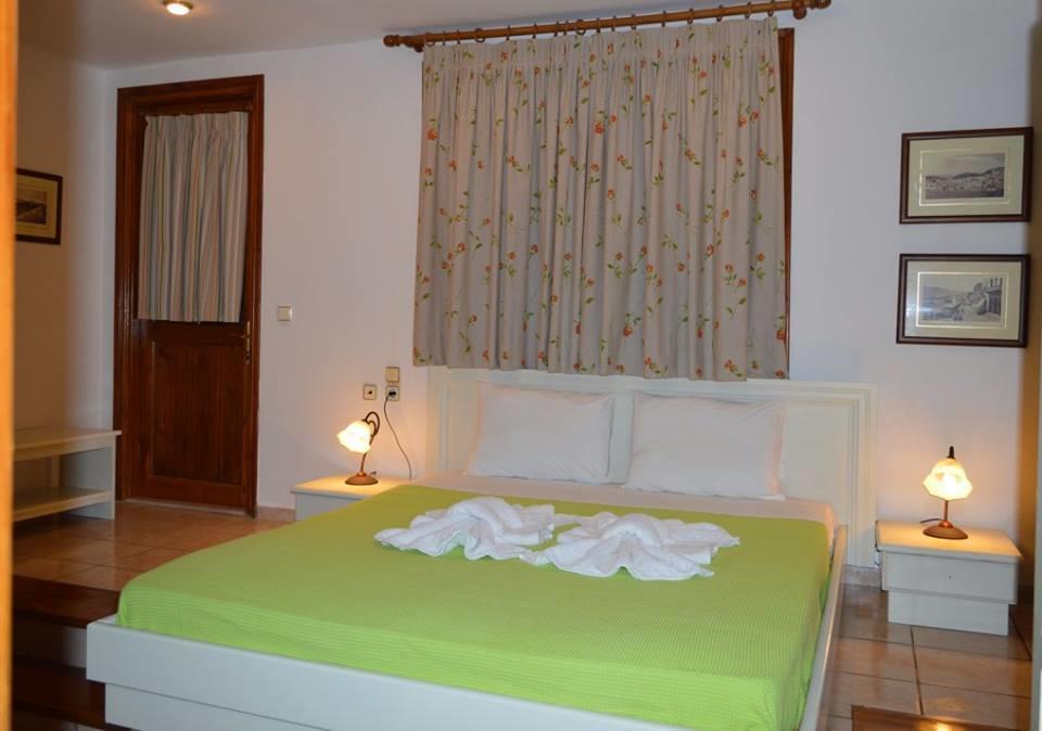 Aparthotel Elia Village 3*