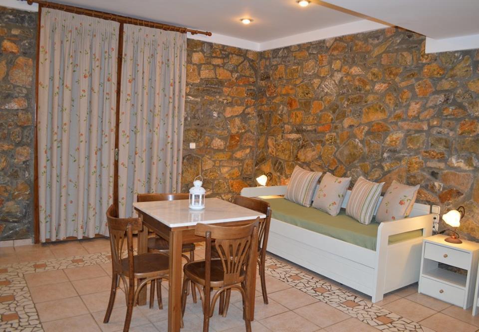Elia Village 3*