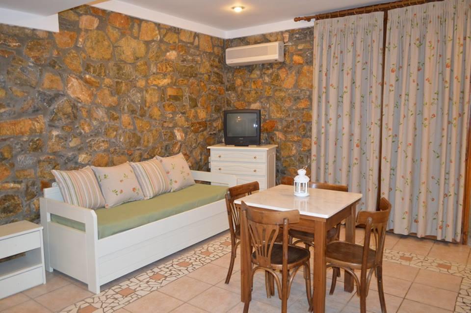 Aparthotel Elia Village