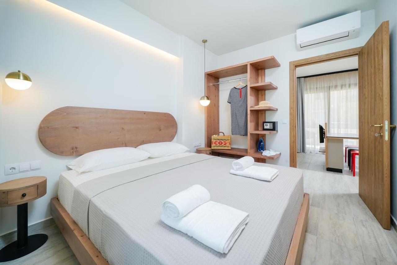 Oikies Doreta Aparthotel